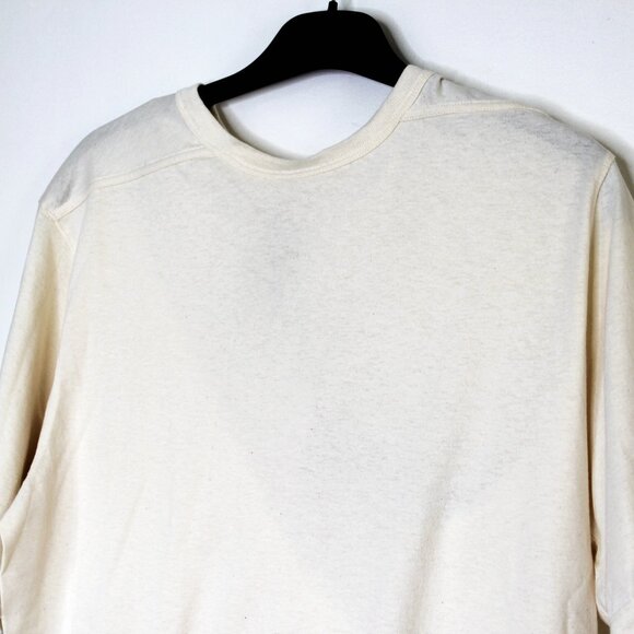 BNWT SS25 RICK OWENS "HOLLYWOOD" BRAD T TSHIRT M - Picture 4 of 11